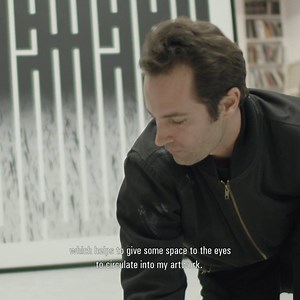 Meet graffiti artist L'Atlas and find out what inspires him about our new men's fragrance, Urban Hero #JimmyChoo #UrbanHero http://bit.ly/URBAN_HERO | JIMMY CHOO