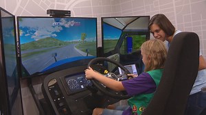 'Trucks are for Girls' Invites Girl Scouts to Learn about Trucking Industry