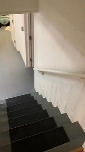 1.2M views · 15K reactions | As promised: Basement stairs makeover! #stairmakeover #stairsmakeover #basement #diyhome #diyproject | Build and Create Home | Facebook
