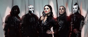 Lacuna Coil To Premiere New Single "Oxygen" In October - Theprp.com