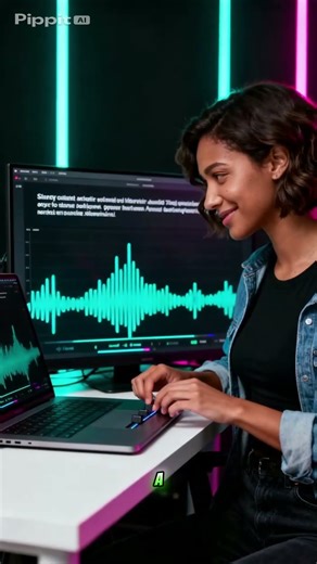 How to Tell Better Stories on YouTube Using AI Tools #chatgpt #ai #pippitai #tubecraftai