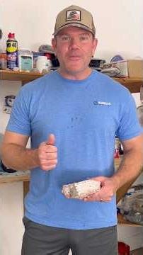 Tumblin… stage 1, 2, 3, & 4… when to change stages! #agate #rocktumbling