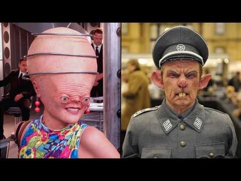15 Individuals Who Forced Science To Question Reality
