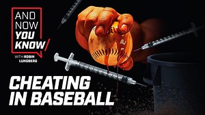 2.2K views |  Steroids ⚾️ Sticky stuff 類 Sign-stealing Baseball's history of cheating dates back even further than you think. | Sports Illustrated | Facebook