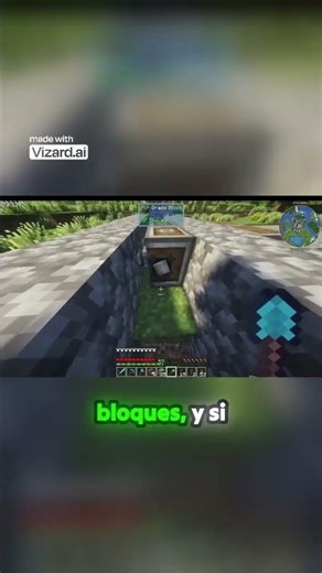 Cómo automatizar granjas de madera con el Create Mod #minecraft #minecraftsurvival #shorts