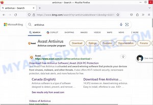 Remove My Horoscope Pro browser hijacker: Chrome, Edge, Firefox