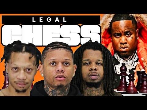 MO3 LEGAL CHESS #39: THE FEDERAL SHADOW BEHIND YELLA BEEZY’S MURDER TRIAL