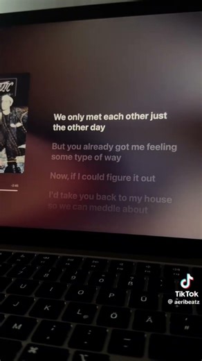 This song literally takes me to heaven #tiktok #music #chaseatlantic #fyp