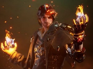 The First Descendant Blair build: Best loadout, skill breakdown, and more