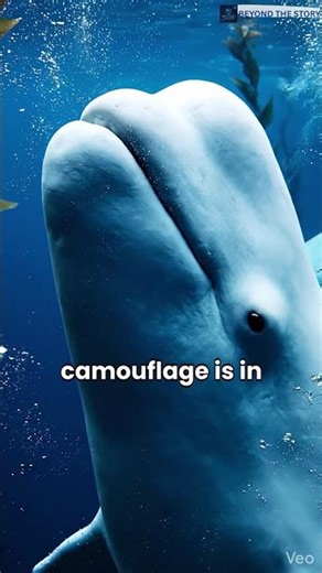 Did You Know Beluga Whales Sing Like Canaries?