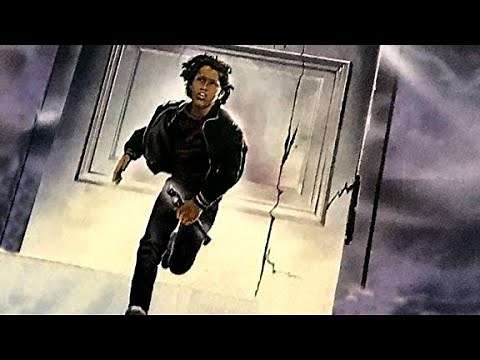 CAMERON'S CLOSET - Trailer (1988, OV)