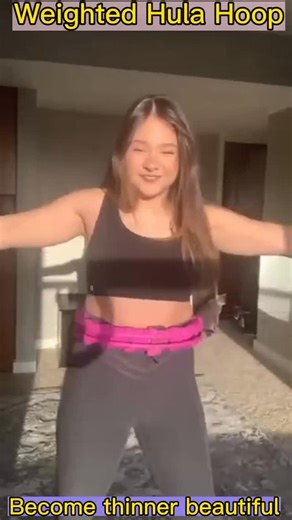 Weight Loss | Home Workout 🇺🇸 on Instagram: "Weighted Hula Hoop + Baon Serye w/ dice🏠🏠🏠 👉🏻 Follow @familyhomeworkout to see more . . . #exercisevideo #exercisedaily #exercisetips exercisescience exerciseroutine exercisemotivation homeexercise homeexercises fitnessday getfitathome homeworkout quickworkout quickworkouts gluteworkout gluteworkouts quadsworkout squatworkout glutesworkout glutes legworkouts legworkout usa newyork"