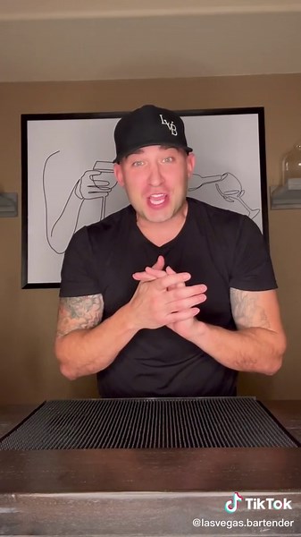 The 4 Stages of Bartending Explained