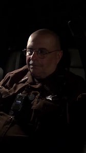 37K views · 589 reactions | A moving final sign off was held for retiring Russell County deputy Wayne Huffman around 1 a.m. Friday. Deputy Huffman was with the force for 38 years. (Video credit: William Earls) https://wcyb.com/news/local/final-sign-off-held-for-russell-county-deputy | WCYB | Facebook
