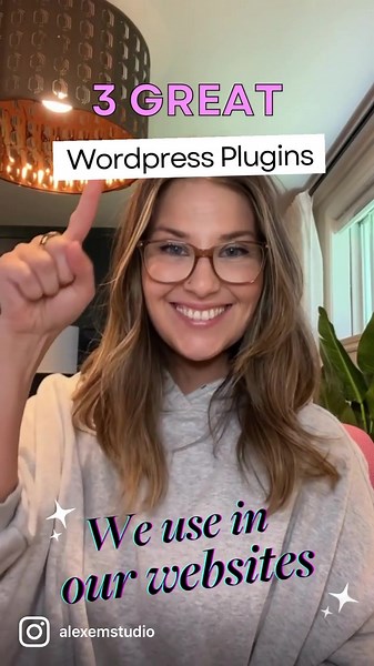 Top 3 WordPress Plugins for Streamlining Your Workflow