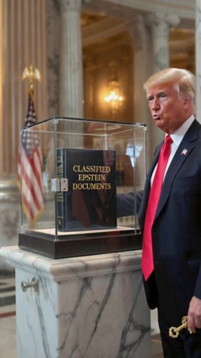 DOJ's "maximum transparency"... https://www.scrippsnews.com/politics/the-president/bondi-pledges-maximum-transparency-if-the-doj-is-compelled-to-release-epstein-files | Sandy Gelb | Facebook