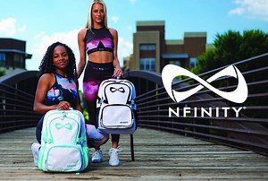 NFINITY SKILLS ACADEMY