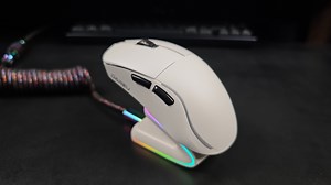 达尔优A950Air电擎版 Aim750U 星闪 金属指板 轻量化 双8K低延迟 磁吸充电底座 还有谁 ？还有谁！