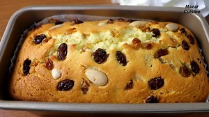 cake | Mazar cuisine. Afghan recipes