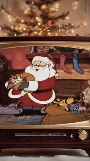 25 Forgotten Christmas Cartoons from the ’60s & ’70s
