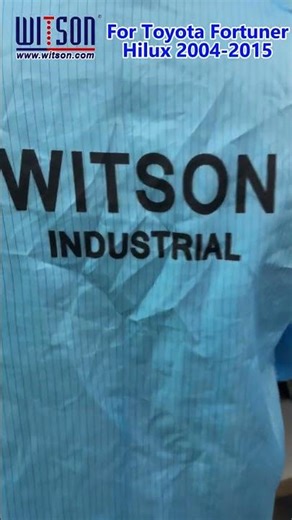 Old Toyota Fortuner/Hilux (2004-2015) Head Unit Laggy & Ugly? 12.1" Tesla Vertical Screen Reborn It!