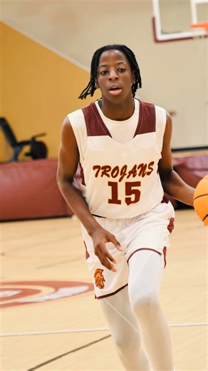 Trojan FAMILY, Congratulations to our Varsity Basketball Team for tonight’s victory vs. Forest Lake Academy. Our Trojans are back on the road Monday as we travel to Davenport HS! #TheTrojanWay | Hope Preparatory Academy