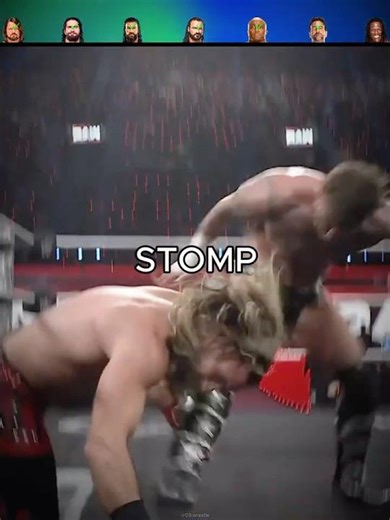 Stolen Finishers In WWE 💀