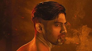 Raktaksha Trailer Sparks Excitement As Vijay Raghavendra Backs Rohit's Debut