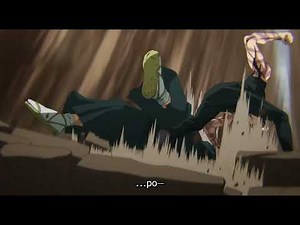 Maki vs Naoya | Full Fight Breakdown | Jujutsu Kaisen Season 3