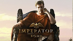 Acquista Imperator: Rome - PC & Mac (Steam)