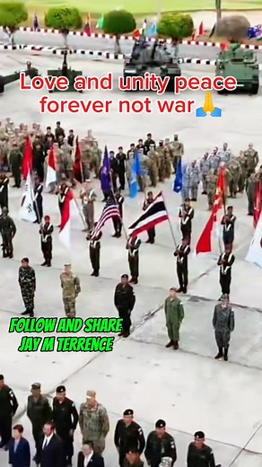 153K views · 4.8K reactions | Love each other all nation #highlights2025 #viralpost2025シ #fbyシvideo #nonfollowers #trendingpost #NewsUpdate | Jay M Terrence | Facebook