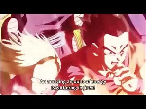ドラゴンボール超最終回