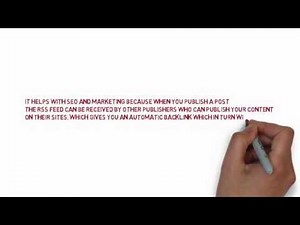 What is RSS Feed and How Does it Work?