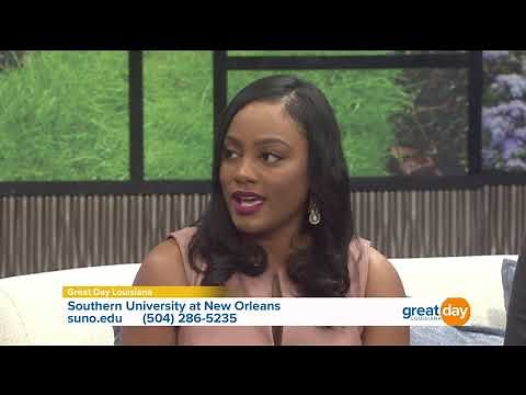 SUNO offers the only true Forensic Science Bachelor's Degree in Louisiana