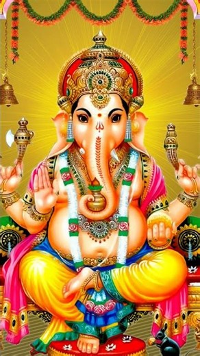 God || Ganesha #god #ganesha #ganapati #love #viral #ytshorts #yt #song ##hindugod