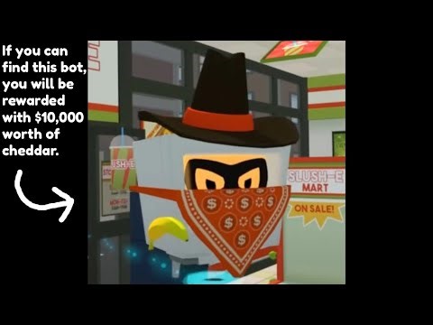 Don't let me be a Store Clerk IRL... | Job Simulator VR Ep.2