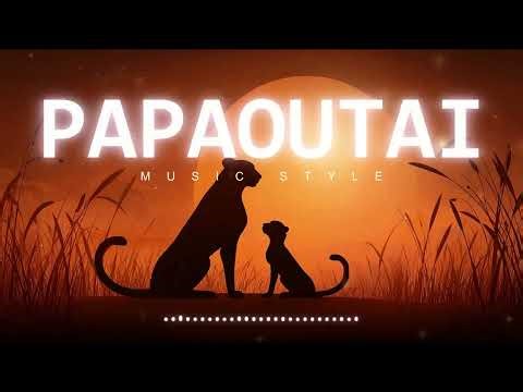 Papaoutai (Afro Soul Remix) - Stromae - LoveSoul