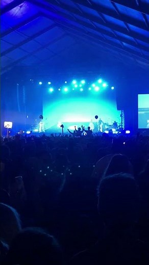 Basement Jaxx - Do Your Thing Live Electric Avenue Christchurch Friday, February 27 2026 #festival