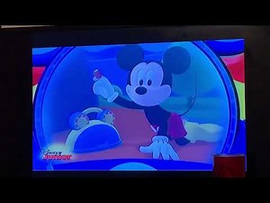 Mickey Mouse clubhouse season 1 Hot dog song