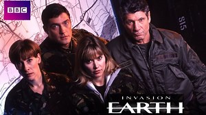 Invasion Earth (BBC 1998) S01E01 The Last War
