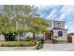 Redondo's Priciest Homes: 2858 Pinckard Ave.