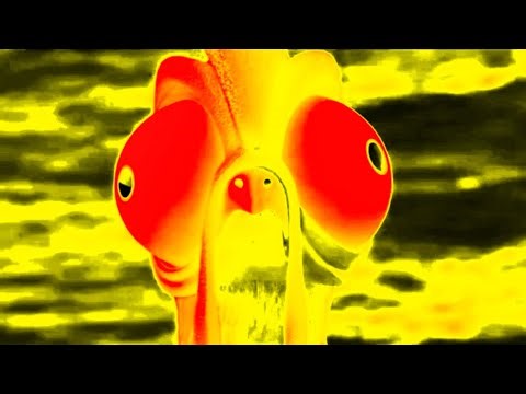 MOANA - HEI HEI SHOUTING!! | CACKLE CACKLE!! | SPONSORED BY GAMAVISSION CSUPO EFFECTS