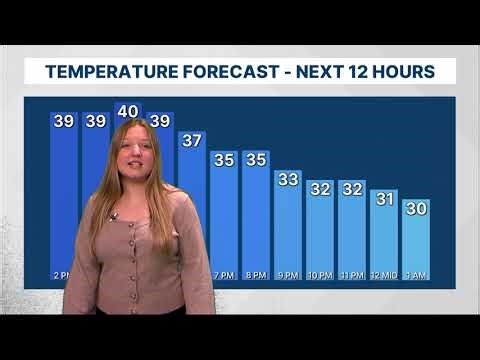 VUTV Weather Update 2/26/26