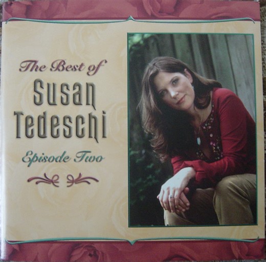 Susan Tedeschi - The Best Of Susan Tedeschi - Episode Two