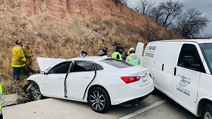Arizona driver involved in crash that left 5 dead in Mexico