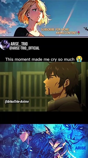 Saddest Anime Moments That Will Bring You to Tears