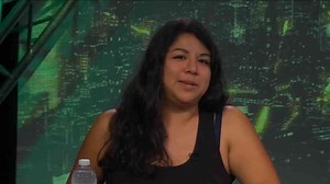 Gotham season 3 episode 12: Mad City Ghost