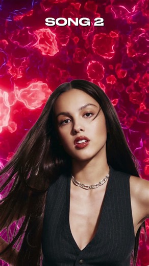 Can You Guess These Olivia Rodrigo Songs in 1 Second?