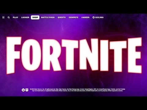 UPCOMING ITEM SHOP SKINS OFFICIALLY ANNOUNCED