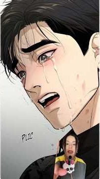 We waited 4 years for this moment in Jinx😭🙏 I HAD FAITH🗿 #yaoi #jinxmanhwa #jinx #jaekyung #bl